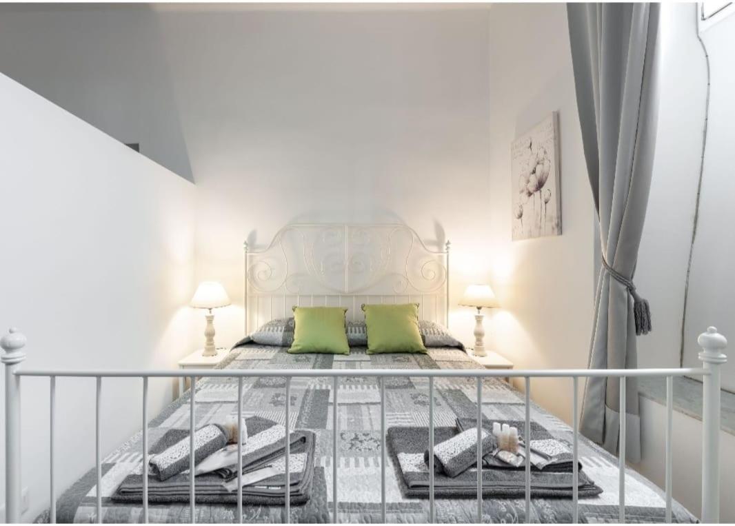 Trastevere Rome'S Heart Charming & Cozy Appartment Экстерьер фото