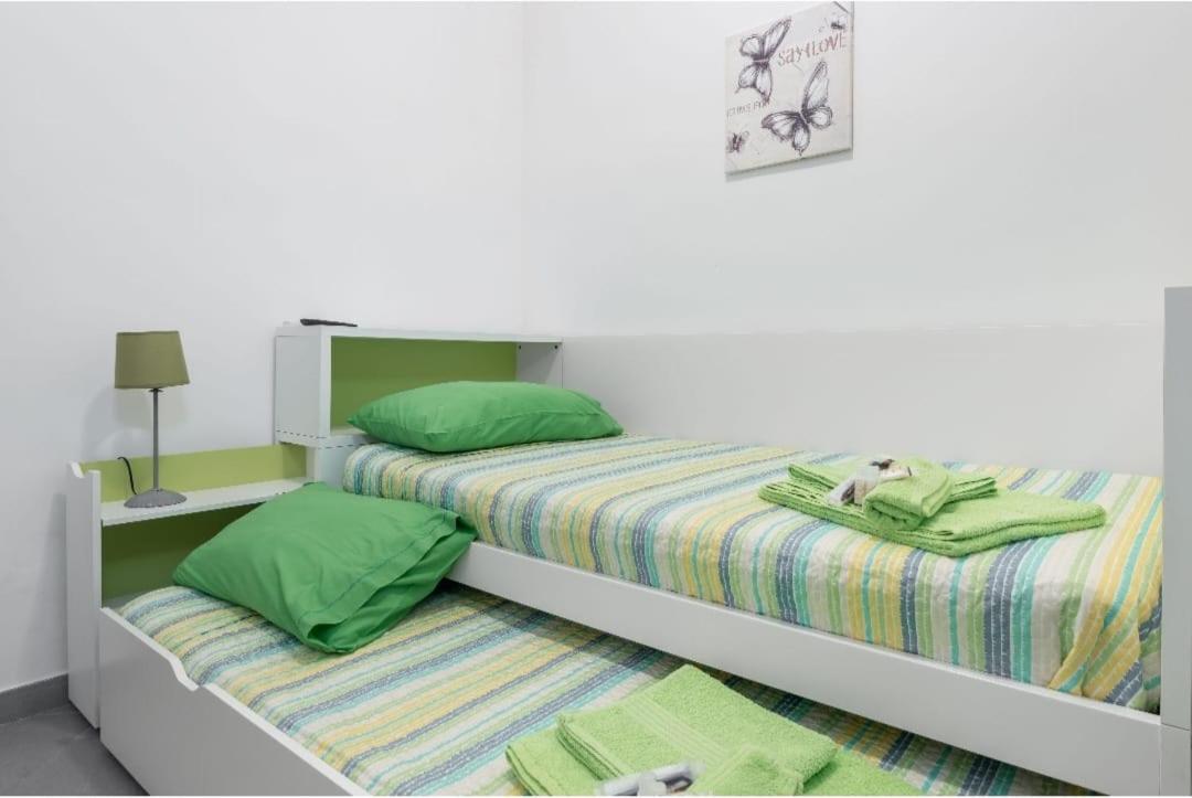 Trastevere Rome'S Heart Charming & Cozy Appartment Экстерьер фото