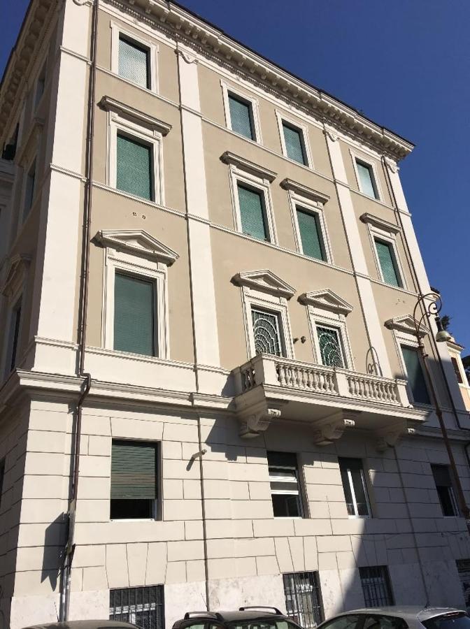 Trastevere Rome'S Heart Charming & Cozy Appartment Экстерьер фото