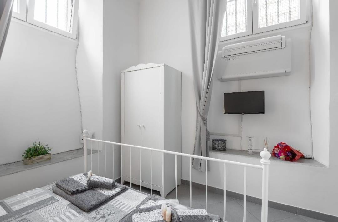 Trastevere Rome'S Heart Charming & Cozy Appartment Экстерьер фото