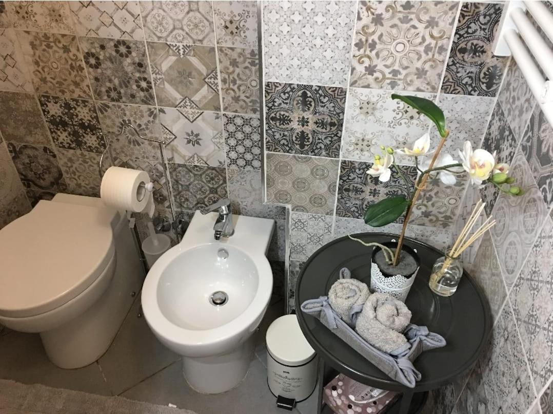 Trastevere Rome'S Heart Charming & Cozy Appartment Экстерьер фото